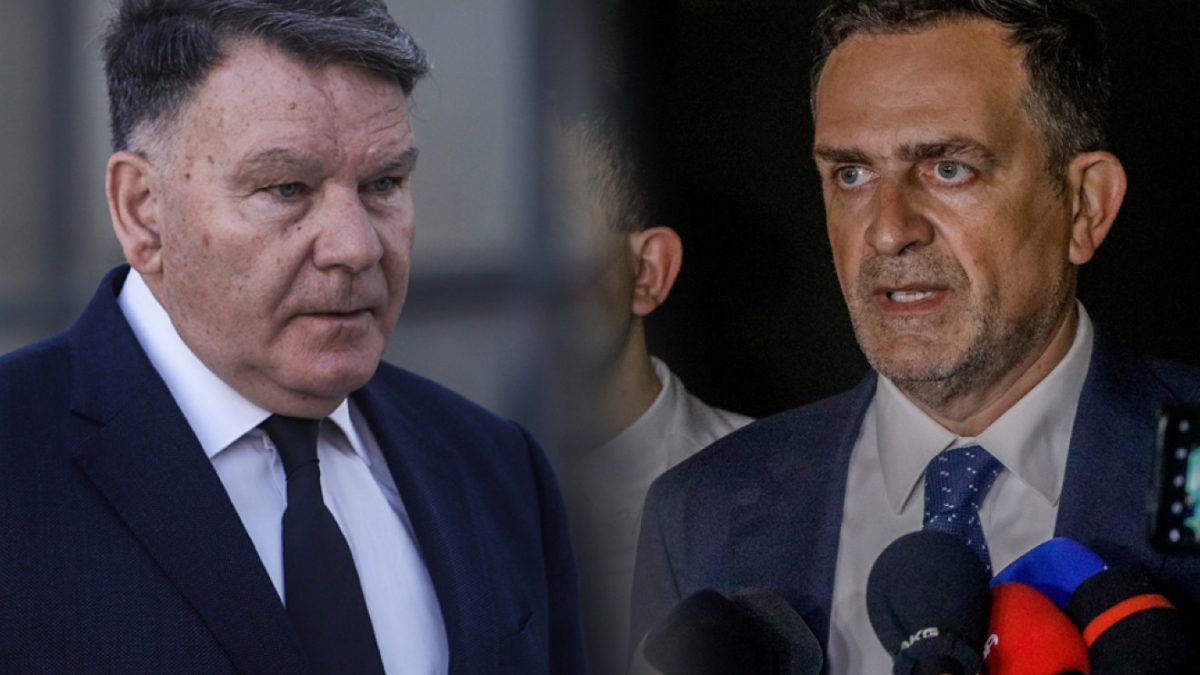 Αλέξης Κούγιας: Τα παιδιά του επικοινώνησαν με τον Όθωνα Παπαδόπουλο – «Σταματώ την αγωγή»