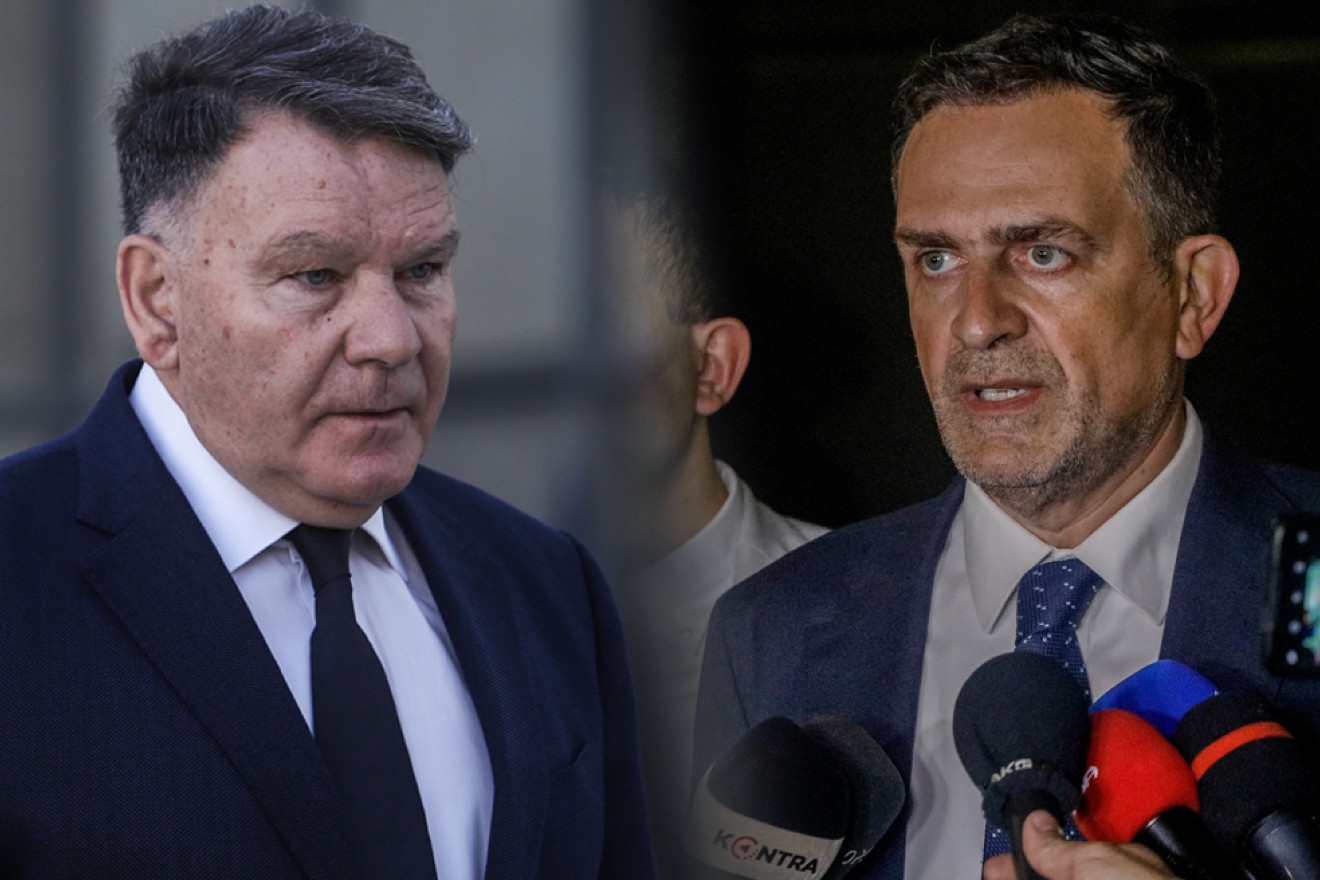Αλέξης Κούγιας: Τα παιδιά του επικοινώνησαν με τον Όθωνα Παπαδόπουλο – «Σταματώ την αγωγή»