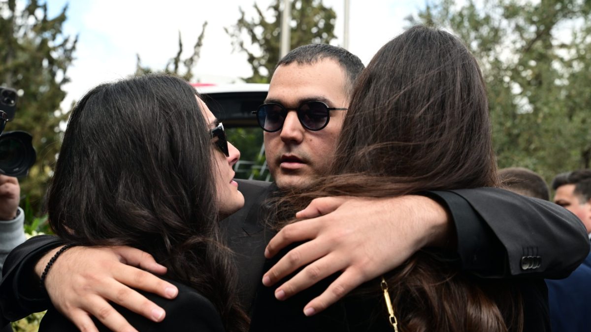 Αλέξης Κούγιας: Οι επόμενες κινήσεις των παιδιών του – Συνεχίζουν σε κοινό μέτωπο