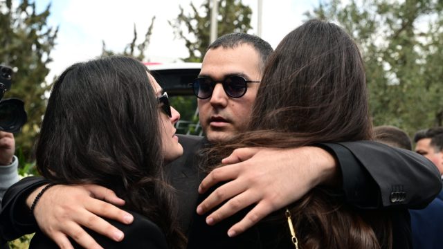 Αλέξης Κούγιας: Οι επόμενες κινήσεις των παιδιών του – Συνεχίζουν σε κοινό μέτωπο