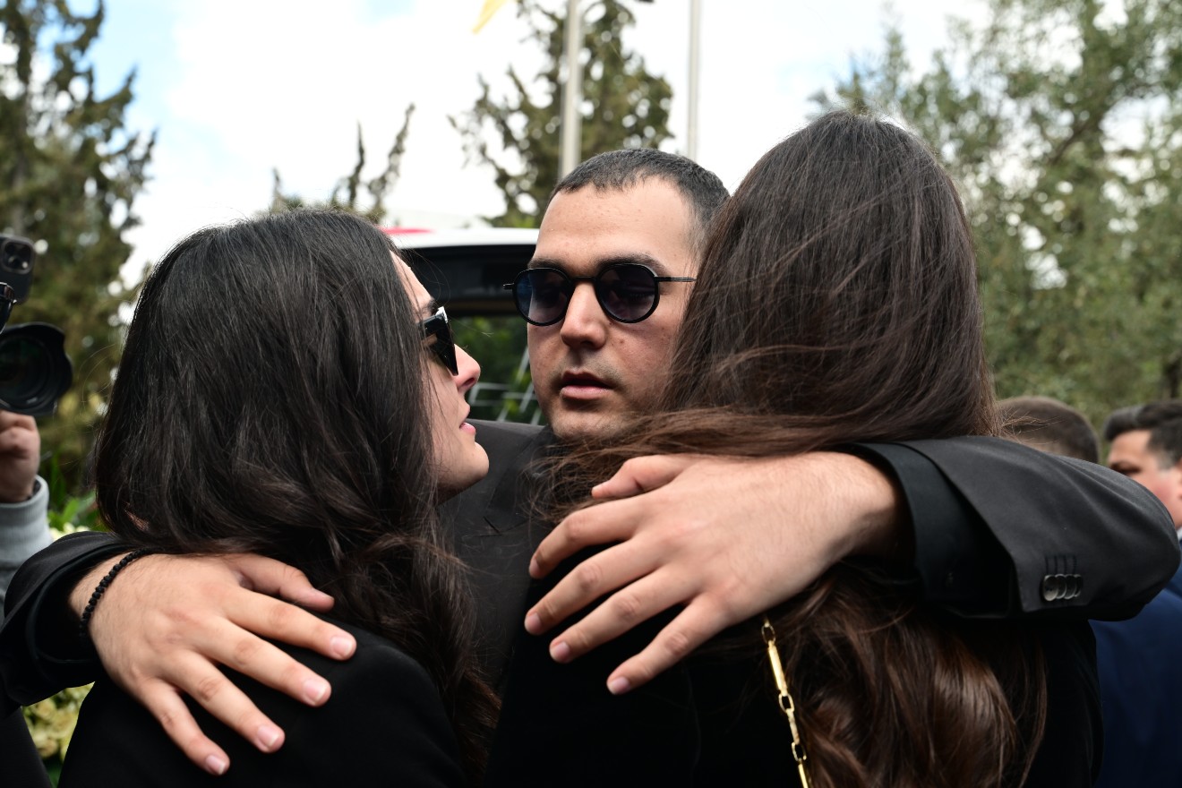 Αλέξης Κούγιας: Οι επόμενες κινήσεις των παιδιών του – Συνεχίζουν σε κοινό μέτωπο