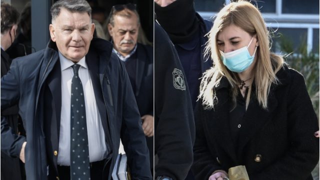Ρούλα Πισπιρίγκου: Ευχαρίστησε τον Αλέξη Κούγια και ξέσπασε σε κλάματα – Η δικηγόρος που αναλαμβάνει την υπόθεση στο εξής