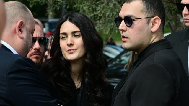 Ξεκαθαρίζουν οι συνεργάτες του Αλέξη Κούγια: Ο Χρίστος και η Μάιρα άφησαν τις υποθέσεις Πισπιρίγκου και Λιγνάδη
