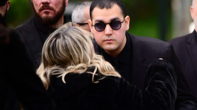 Ο Χρίστος Κούγιας… τα βάζει και με τον Μπιμπίλα: «Δε μας έδωσε συλλυπητήρια και είπε ψέματα»