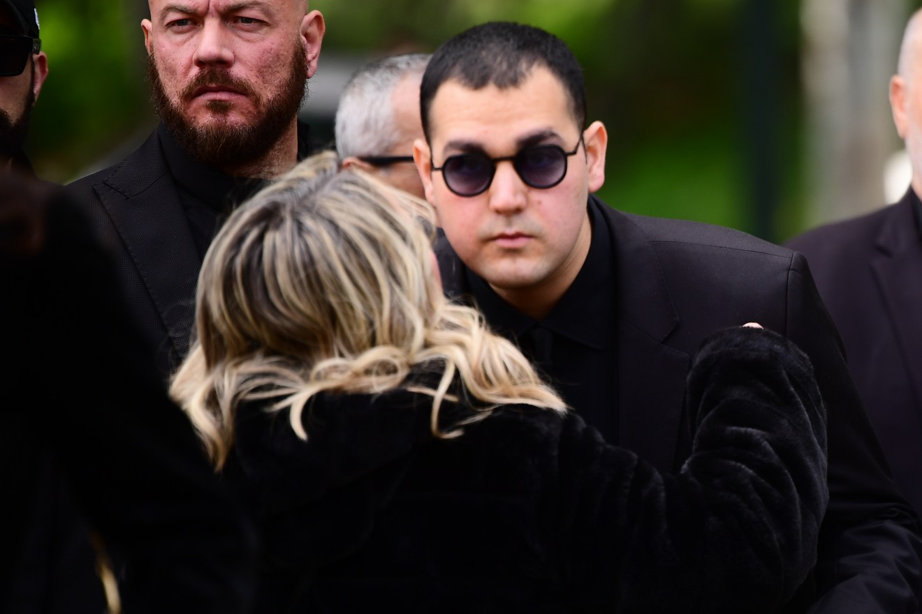 Ο Χρίστος Κούγιας… τα βάζει και με τον Μπιμπίλα: «Δε μας έδωσε συλλυπητήρια και είπε ψέματα»
