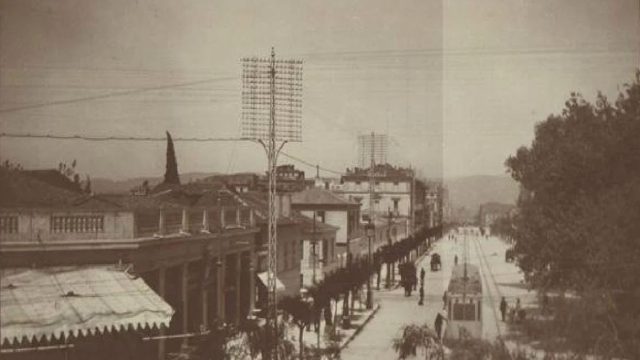 Κουίζ για την παλιά Αθήνα: Μπορείς να αναγνωρίσεις την οδό; Έχεις περάσει 100% από εκεί 