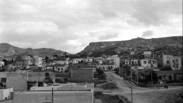 Κουίζ για την παλιά Αθήνα: Μπορείς να αναγνωρίσεις την περιοχή της Αθήνας;