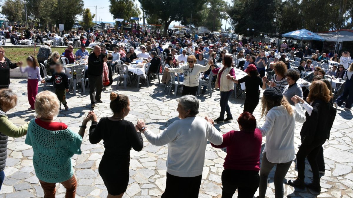 Και η Καθαρά Δευτέρα έχει τους συμβολισμούς της: Τα άγνωστα έθιμα που γιορτάζουμε… στα Κούλουμα