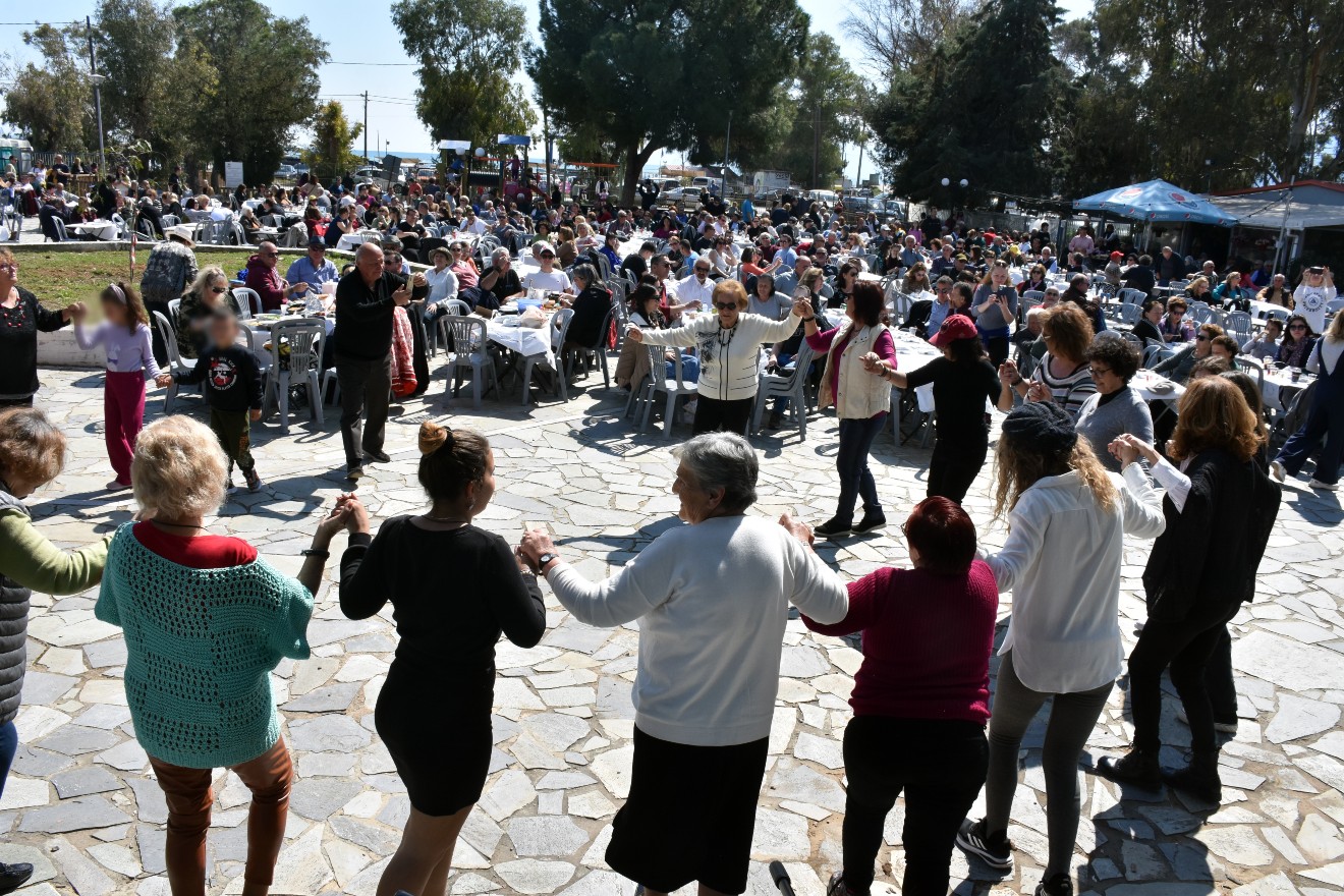 Και η Καθαρά Δευτέρα έχει τους συμβολισμούς της: Τα άγνωστα έθιμα που γιορτάζουμε… στα Κούλουμα