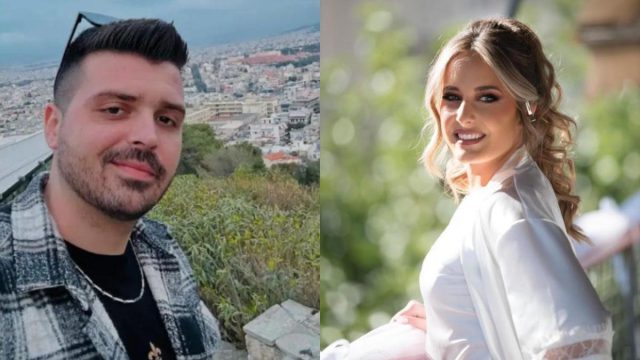 Βόλος: Συγκλονιστικό βίντεο ντοκουμέντο λίγο πριν το θανατηφόρο τροχαίο