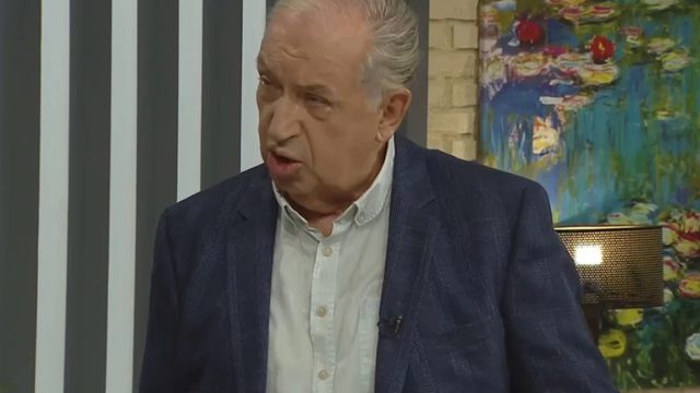 Ο Κώστας Λεφάκης δεν αποσοβεί το μοιραίο: Οι προβλέψεις για τα 12 ζώδια