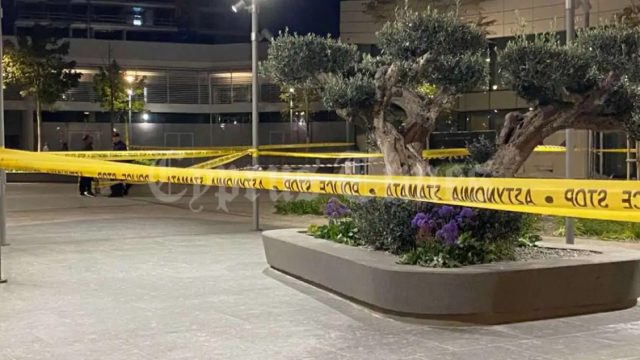 Τραγωδία στη Λεμεσό: 14χρονος έπεσε από μπαλκόνι πολυώροφου κτιρίου