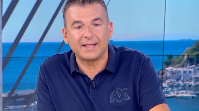 Το αποφάσισε ο ANT1 – Αλλάζουν όλα στην εκπομπή του Λιάγκα, μέχρι και ώρα!