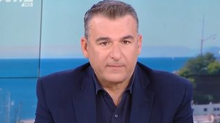 Γιώργος Λιάγκας: «Κάνω 30 χρόνια καριέρα επειδή απηχώ τον μέσο Έλληνα»