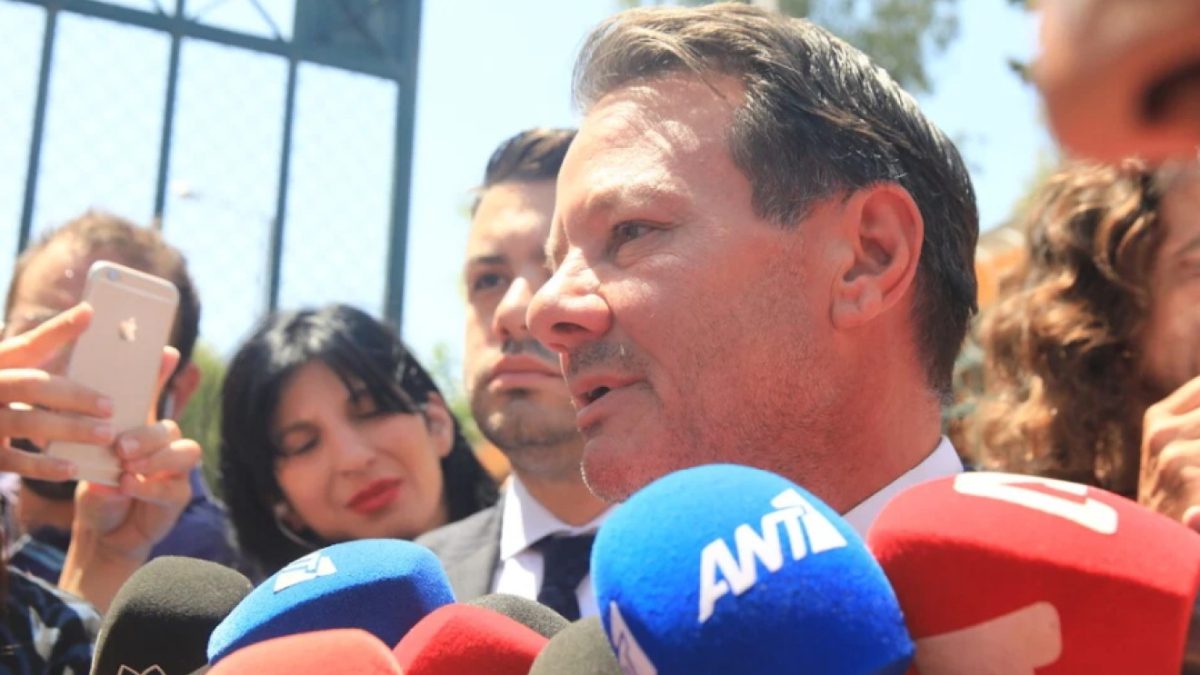 «Έχω να δω δύο μήνες την κόρη μου»: Αναβολή στη δίκη Πολυζωγοπούλου – Λύτρα