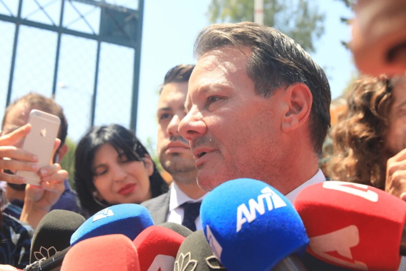 «Έχω να δω δύο μήνες την κόρη μου»: Αναβολή στη δίκη Πολυζωγοπούλου – Λύτρα
