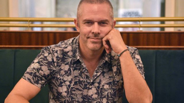 «Ξέσπασε» ο Χρήστος Λούλης: «Η τηλεόραση έχει γίνει σαν καφενείο, μιλάνε όλοι μαζί για όλα τα θέματα, Τέμπη, Σερβετάλης, Τραμπ»