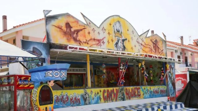 Χαλκιδική: Έκπτωτη η δήμαρχος Κασσάνδρας για το λούνα παρκ που σκοτώθηκε ο 19χρονος Γιάννης