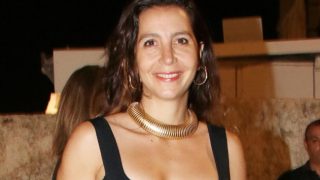 Αποκαλυπτική η Αίθρα Λυκουρέζου: «Έχω δοκιμάσει τα πάντα, στο σπίτι έρχονταν από dealers μέχρι αθώοι»