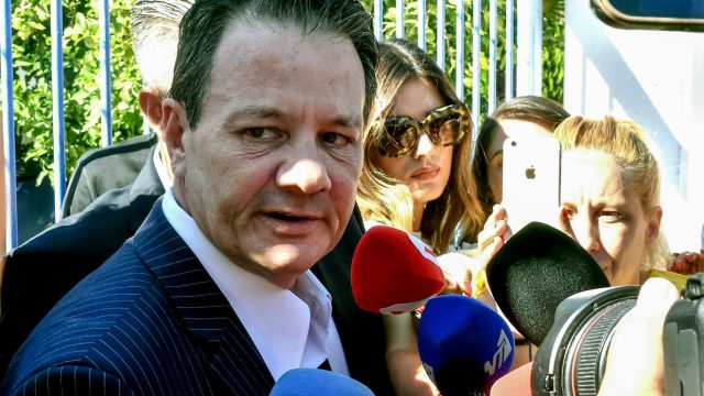Απόστολος Λύτρας: Χάος στο δικαστήριο με την Πολυζωγοπούλου – «Πας με τη βλαχάρα;»