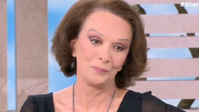 «Λύγισε» η Μαίρη Βιδάλη για τον νεκρό γιο της – «Δεν αντέχεται και πολύ αυτή η συζήτηση»
