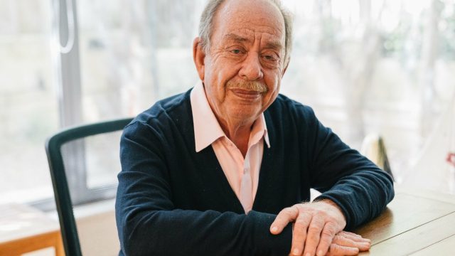 Σε πελάγη ευτυχίας ο Ηλίας Μαμαλάκης: Παππούς για τέταρτη φορά ο διάσημος σεφ