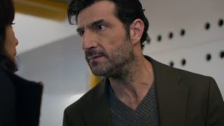Παιχνίδια Εκδίκησης 11/3: «Τόσα χρόνια δεν μου είχε μιλήσει ποτέ… Γιατί τόση σιωπή;» – Ο Άγης μαθαίνει την αλήθεια