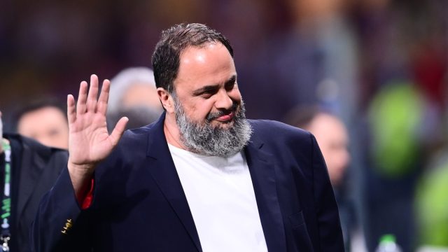 Η νέα μεγάλη επένδυση Βαγγέλη Μαρινάκη στα media μετά το MEGA
