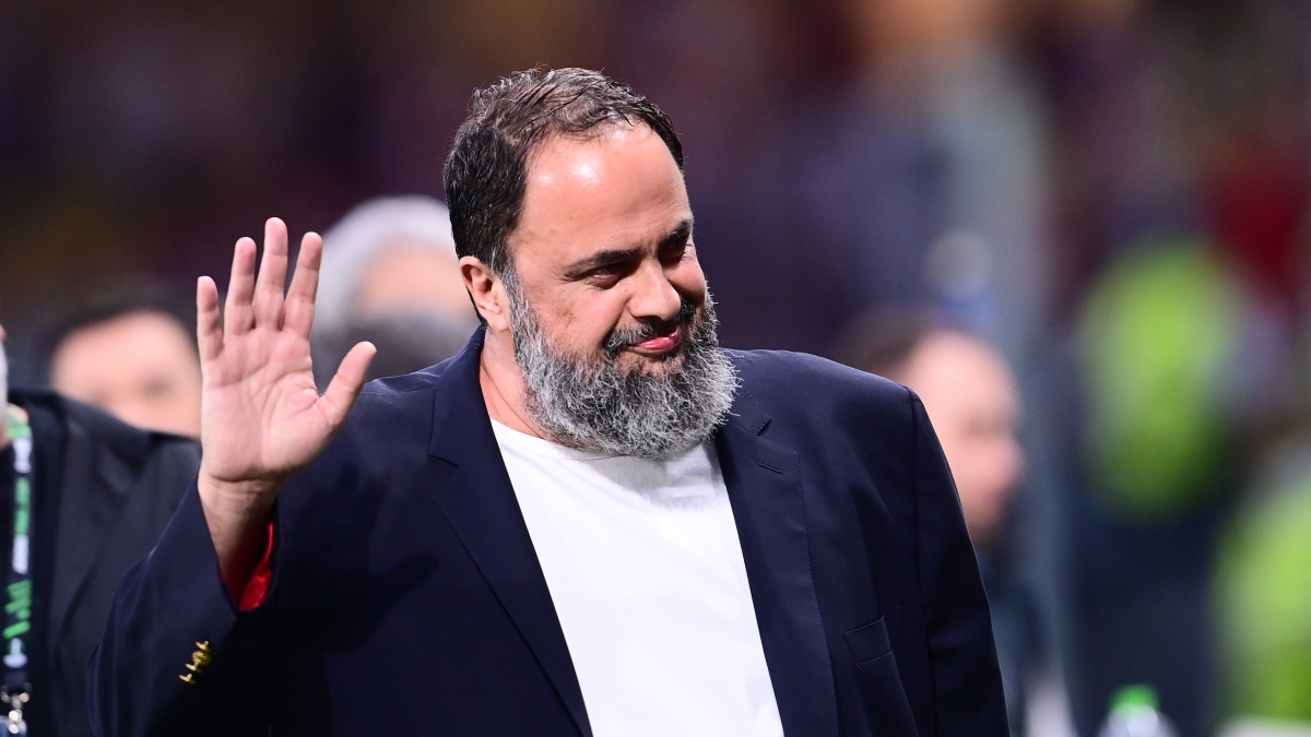 Η νέα μεγάλη επένδυση Βαγγέλη Μαρινάκη στα media μετά το MEGA