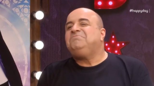 Μάρκος Σεφερλής: «Η Επίδαυρος δεν είναι πλέον κριτήριο για να καταξιωθεί κάποιος»