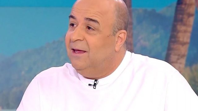 Σοκαριστική αποκάλυψη Μάρκου Σεφερλή – «Τον σκότωσε το λεωφορείο»! (ΒΙΤΝΕΟ)