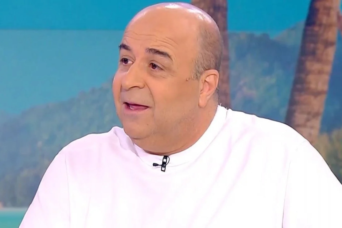 Σοκαριστική αποκάλυψη Μάρκου Σεφερλή – «Τον σκότωσε το λεωφορείο»! (ΒΙΤΝΕΟ)