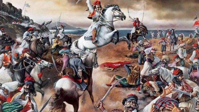 Πριν από 187 χρόνια: Όταν η 25η Μαρτίου καθιερώνεται ως εθνική γιορτή… χωρίς να έχει γίνει απολύτως τίποτα