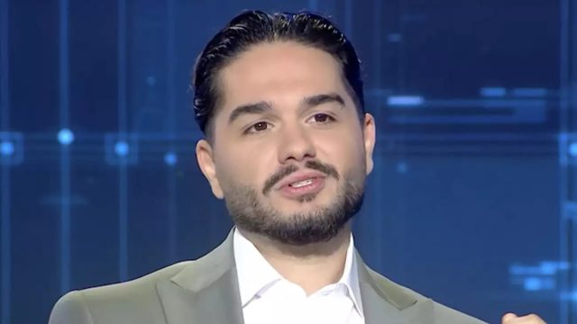 Αποκάλυψη-σοκ Λιάγκα για Μάστορα: «Είχε ραντεβού σε πολύ γνωστό εστιατόριο με…»