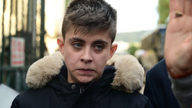 Ξέσπασε σε λυγμούς η Ειρήνη Μουρτζούκου: «Και άδικα να με βάλουνε φυλακή δεν με νοιάζει»