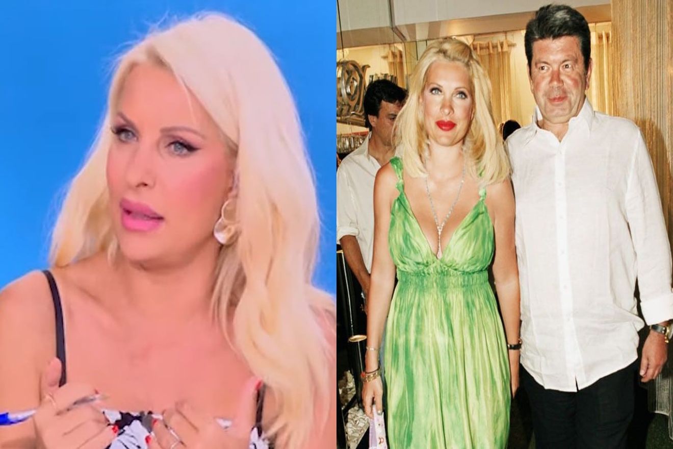 Το παραδέχθηκε 15 χρόνια μετά το διαζύγιο με τον Λάτσιο η Ελένη Μενεγάκη: «Είχα τρομοκρατηθεί, εκείνες τις μέρες θυμάμαι…»