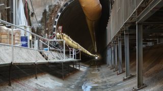 «Γλέντι» στο «Χ» για το φιάσκο με τη σήραγγα στο μετρό: «Η πιο ελληνική είδηση που έχει υπάρξει στο σύμπαν»