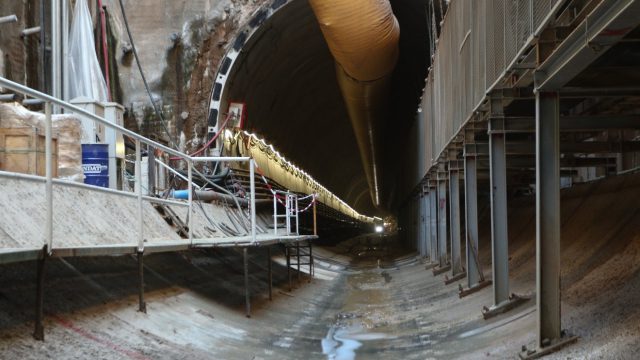 «Γλέντι» στο «Χ» για το φιάσκο με τη σήραγγα στο μετρό: «Η πιο ελληνική είδηση που έχει υπάρξει στο σύμπαν»