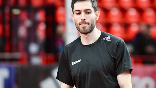 Χωρίς τον Τεντόγλου η αποστολή της Εθνικής για το Ευρωπαϊκό Κλειστού Στίβου – Τι συνέβη