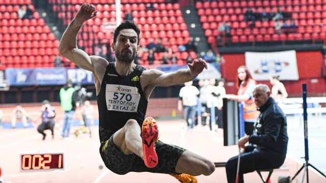 «Ο κορυφαίος όλων, ποιος να σου πει, τι;» Συγκίνηση στο «Χ» με τον Μίλτο Τεντόγλου