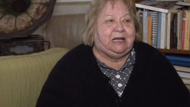 Ανατριχιάζει η μητέρα του Ιάσονα Τριανταφυλλίδη: «Είχα 40 μέρες την τέφρα στο σπίτι, του μίλαγα και τον αγκάλιαζα»