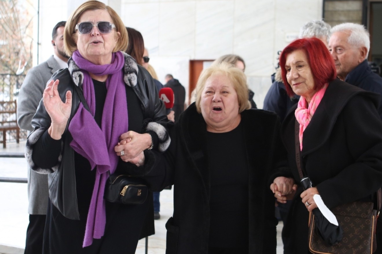 Ιάσονας Τριανταφυλλίδης: Τραγικές στιγμές για τη μητέρα του – Τη διώχνουν από το νοικιασμένο σπίτι