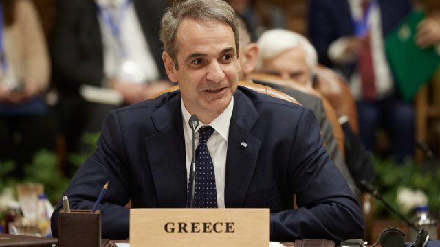 Έκτακτη Σύνοδος Κορυφής στις Βρυξέλλες: Η ατζέντα με φόντο τις απειλές Τραμπ – Τι ζητά ο Μητσοτάκης