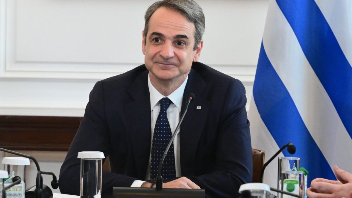 Το ξεκαθάρισε ο Κυριάκος Μητσοτάκης: Αυτές είναι οι εντολές που έδωσε στο νέο κυβερνητικό σχήμα