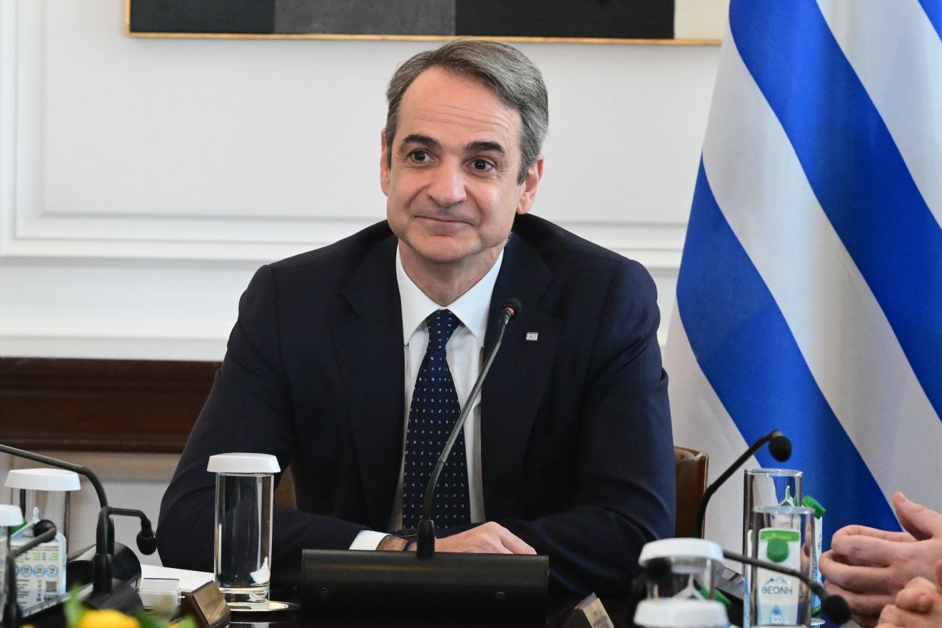 Το ξεκαθάρισε ο Κυριάκος Μητσοτάκης: Αυτές είναι οι εντολές που έδωσε στο νέο κυβερνητικό σχήμα