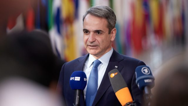 Μητσοτάκης μέσω TikTok για eVivlio: «Μια μικρή αλλαγή στην Παιδεία κάνει τη διαφορά»