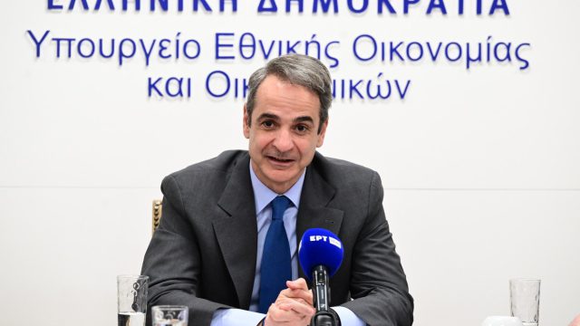 Κυριάκος Μητσοτάκης για νέο ΚΟΚ: «Από μόνος του δεν θα λύσει το ζήτημα της οδικής ασφάλειας» – Πότε θα γίνει η παρουσίαση των νέων μέτρων