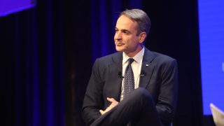 Μητσοτάκης για συγκεντρώσεις Τεμπών: «Η Δημοκρατία μας απέδειξε τη δύναμή της, η Αστυνομία έκανε τη δουλειά της»