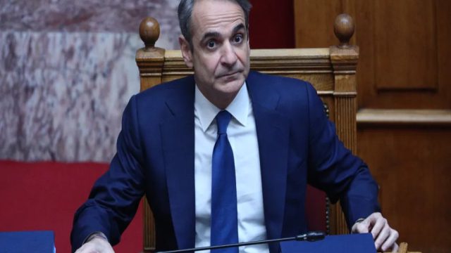 Έρχεται η ανατροπή πριν τον ανασχηματισμό; Αυτός είναι ο επικρατέστερος για το Υπουργείο Μεταφορών