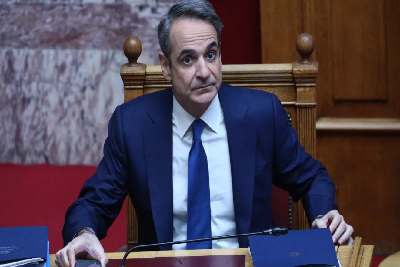 Έρχεται η ανατροπή πριν τον ανασχηματισμό; Αυτός είναι ο επικρατέστερος για το Υπουργείο Μεταφορών